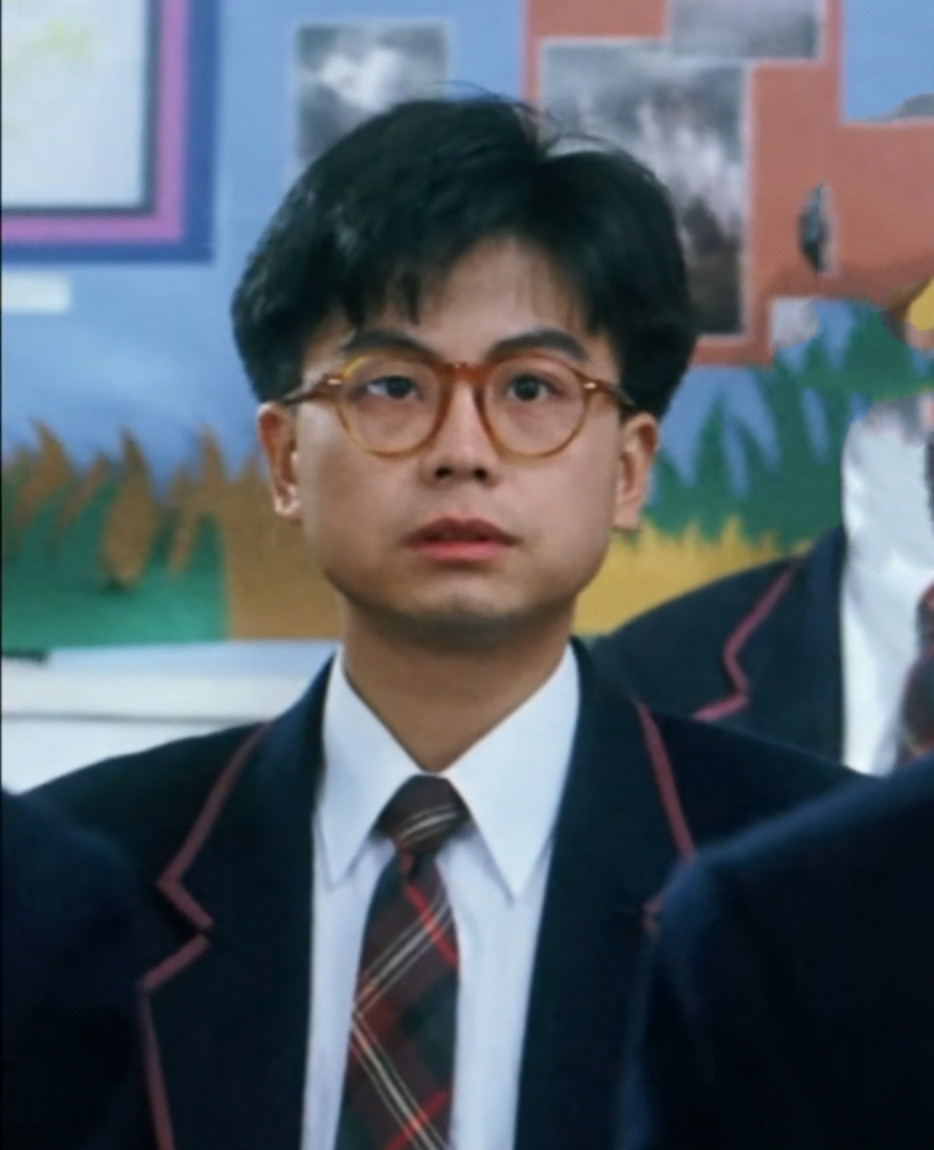 黄小龟,喜剧片《 a target="_blank" href="/item/逃学威龙