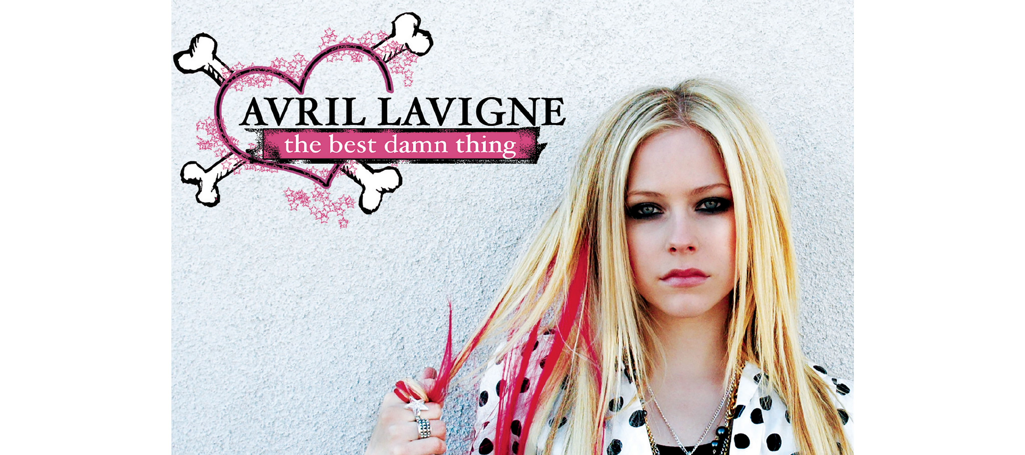 8566850">艾薇儿·拉维尼 /a>(avril lavigne)收录于第三张录音室专辑