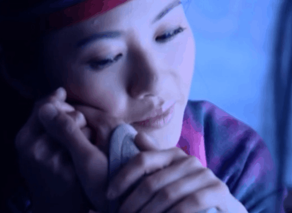 硬盘女神李丽珍最清纯的艳星已不在