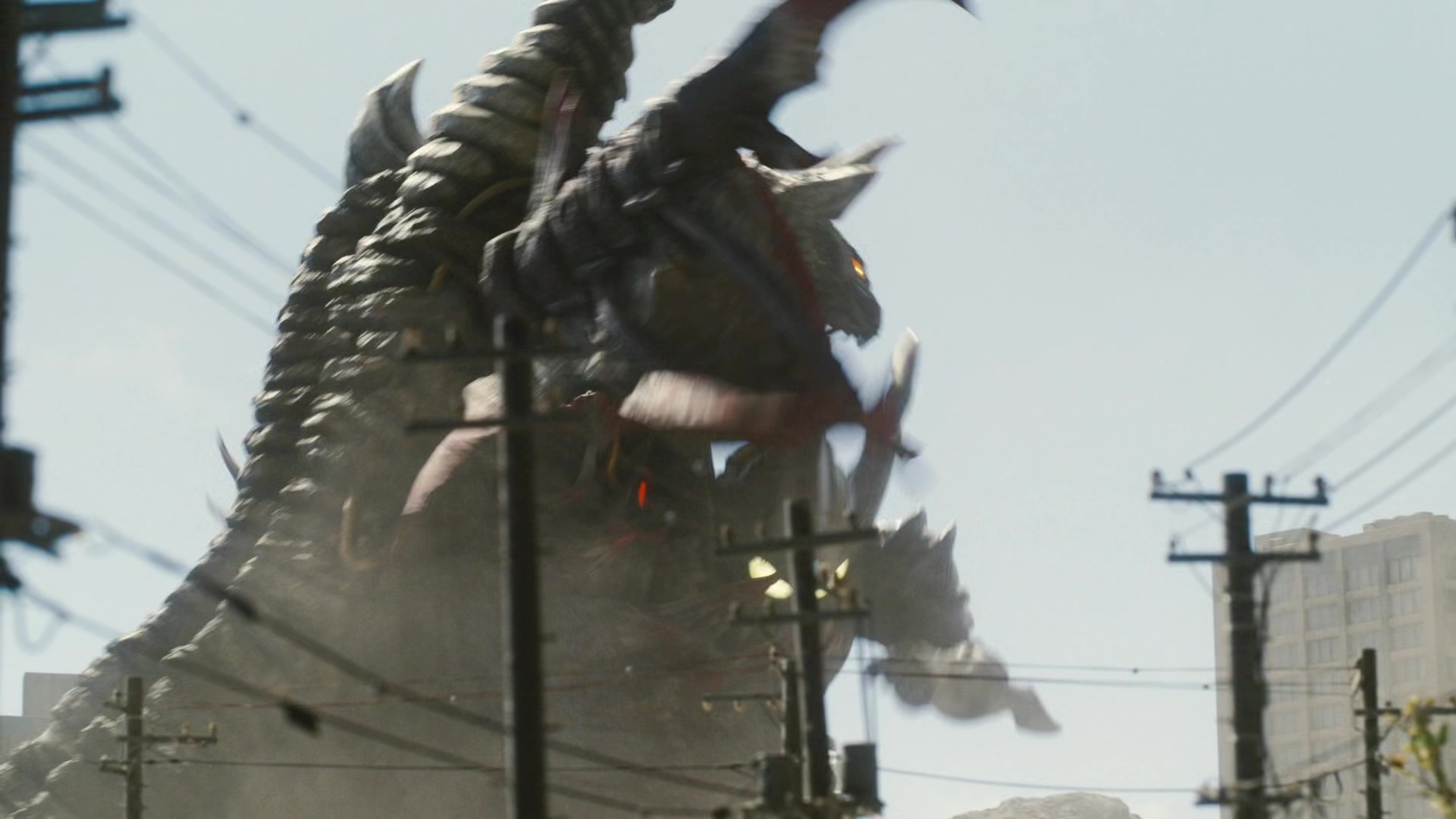  p>歼灭机甲兽德斯特鲁多斯,是日本2020年特摄剧《 a target="_blank"