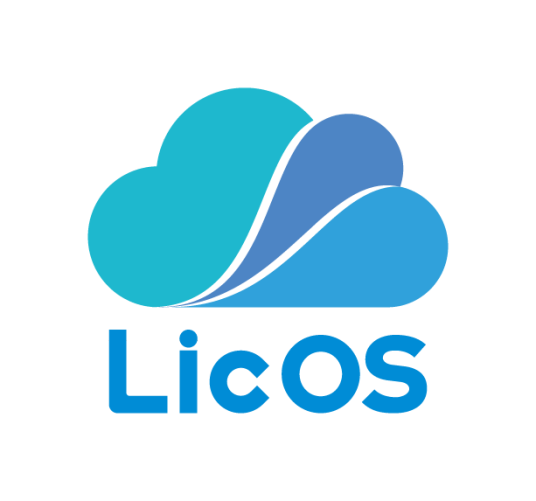 联诚科技LicOS_百度百科