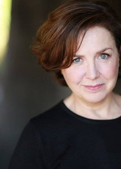Jane Gabbert_百度百科