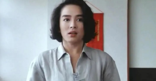 《积奇玛莉》饰演女警