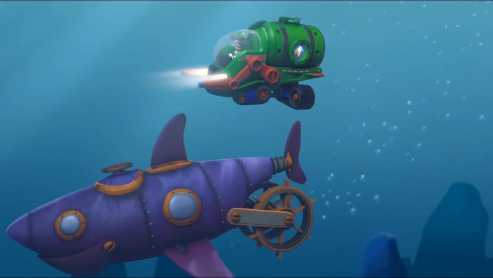  p data-id="go07h6x130">灰灰(rocky)是一只雄性混血狗狗.