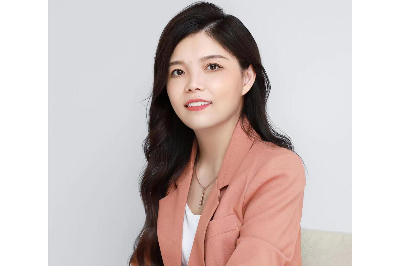 李娟娟