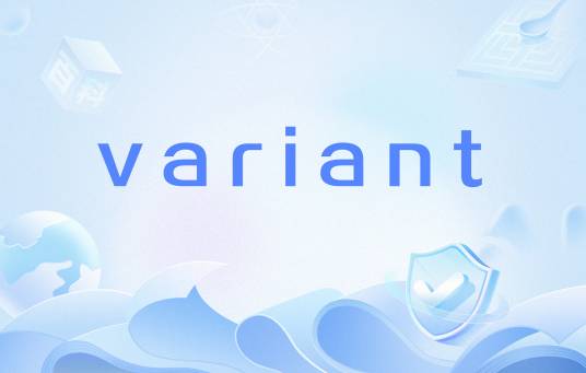 variant（英语单词）_百度百科