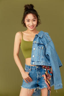 程琪（中国内地女演员）_百度百科