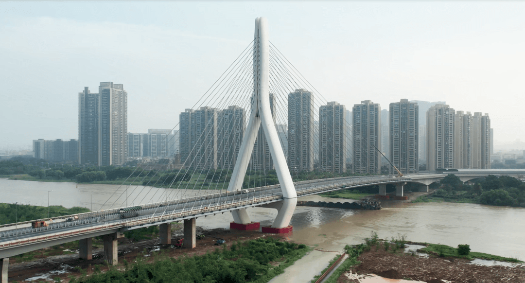 ="tqj0ljf36mrk">同济大桥(tongji bridge),位于中国广东省佛山市境内