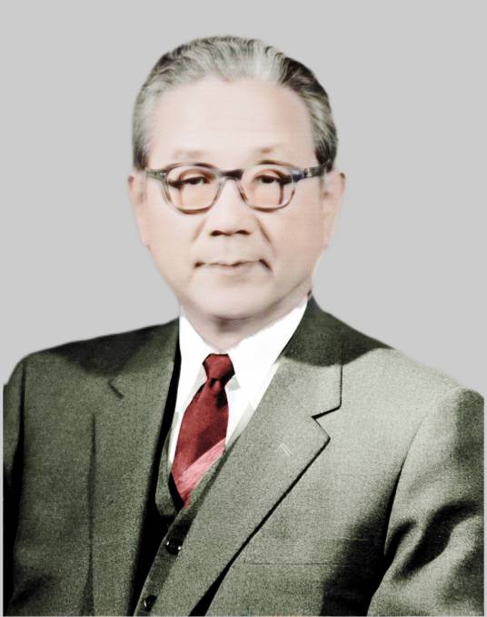 张勉（韩国最后一任副总统）_百度百科