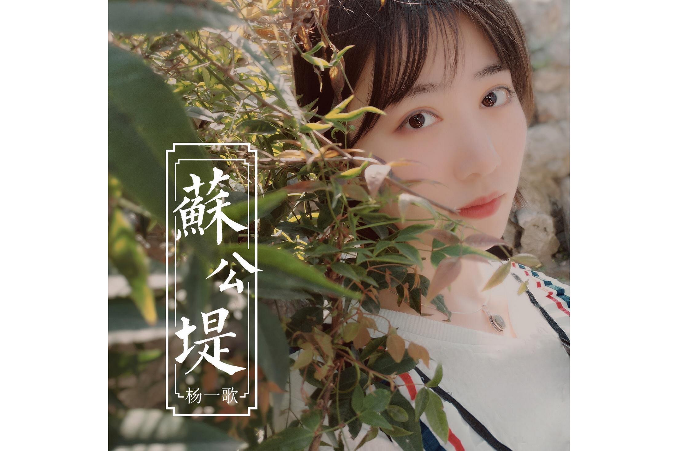 苏公堤
