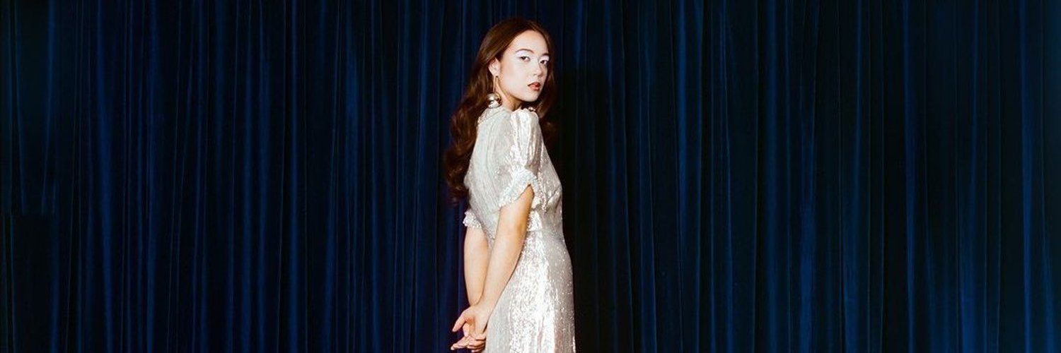 林冰（冰岛籍中冰混血爵士乐女歌手）_百度百科