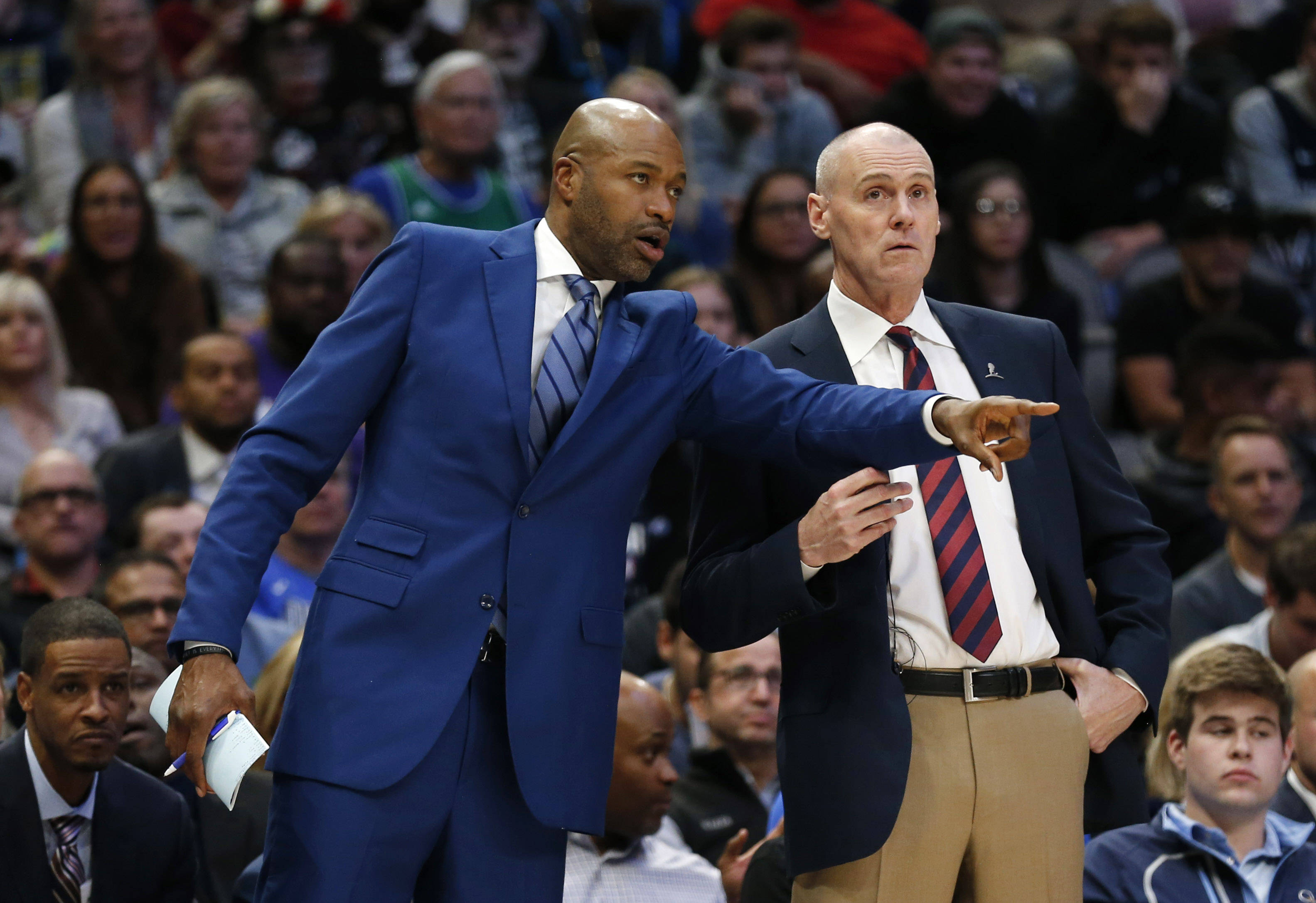 贾马尔·莫斯利