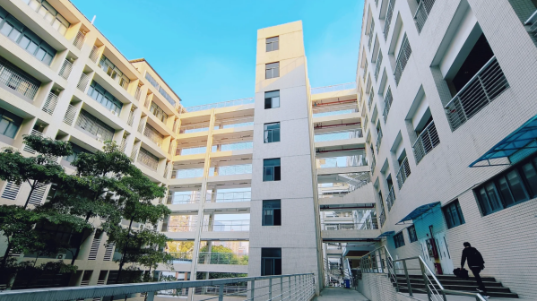 广州体育学院