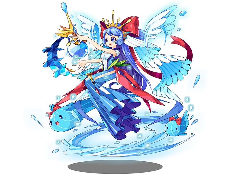 洛克王国宠物大全