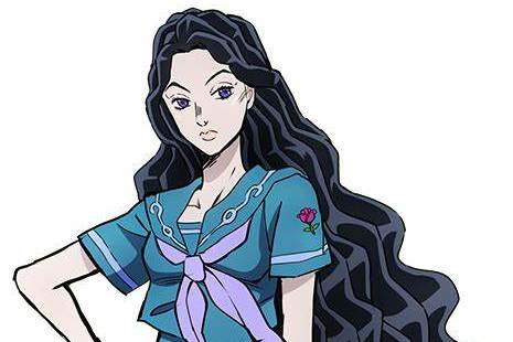 " href="/item/jojo奇妙冒险">jojo奇妙冒险 /a>》第四部中的角色