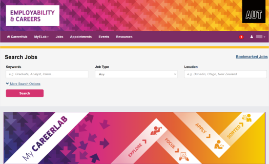 Employability Lab（ELab）