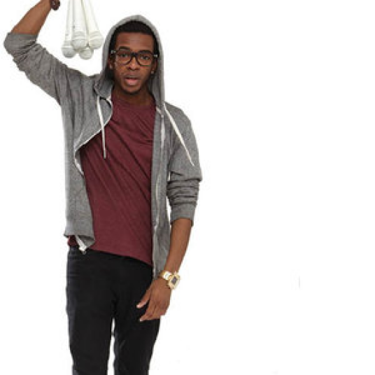 BrandUn DeShay_百度百科