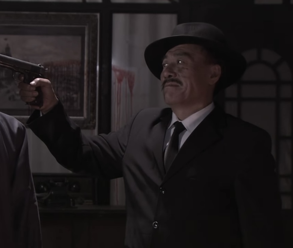 光复社与燕双鹰因为争夺小都会歌舞厅