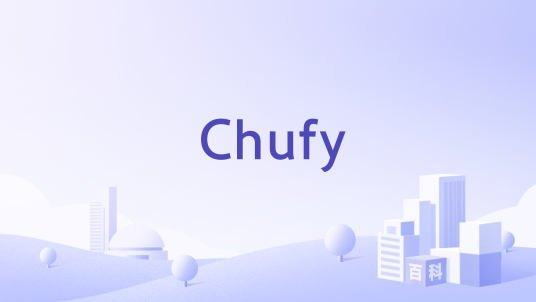 Chufy_百度百科