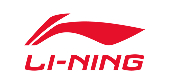 李宁牌