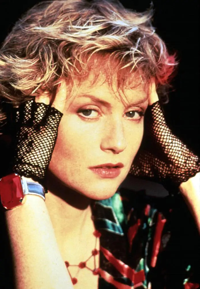  p>伊莎贝尔·于佩尔 i>(isabelle huppert) /i>,1953年3月16日出生于