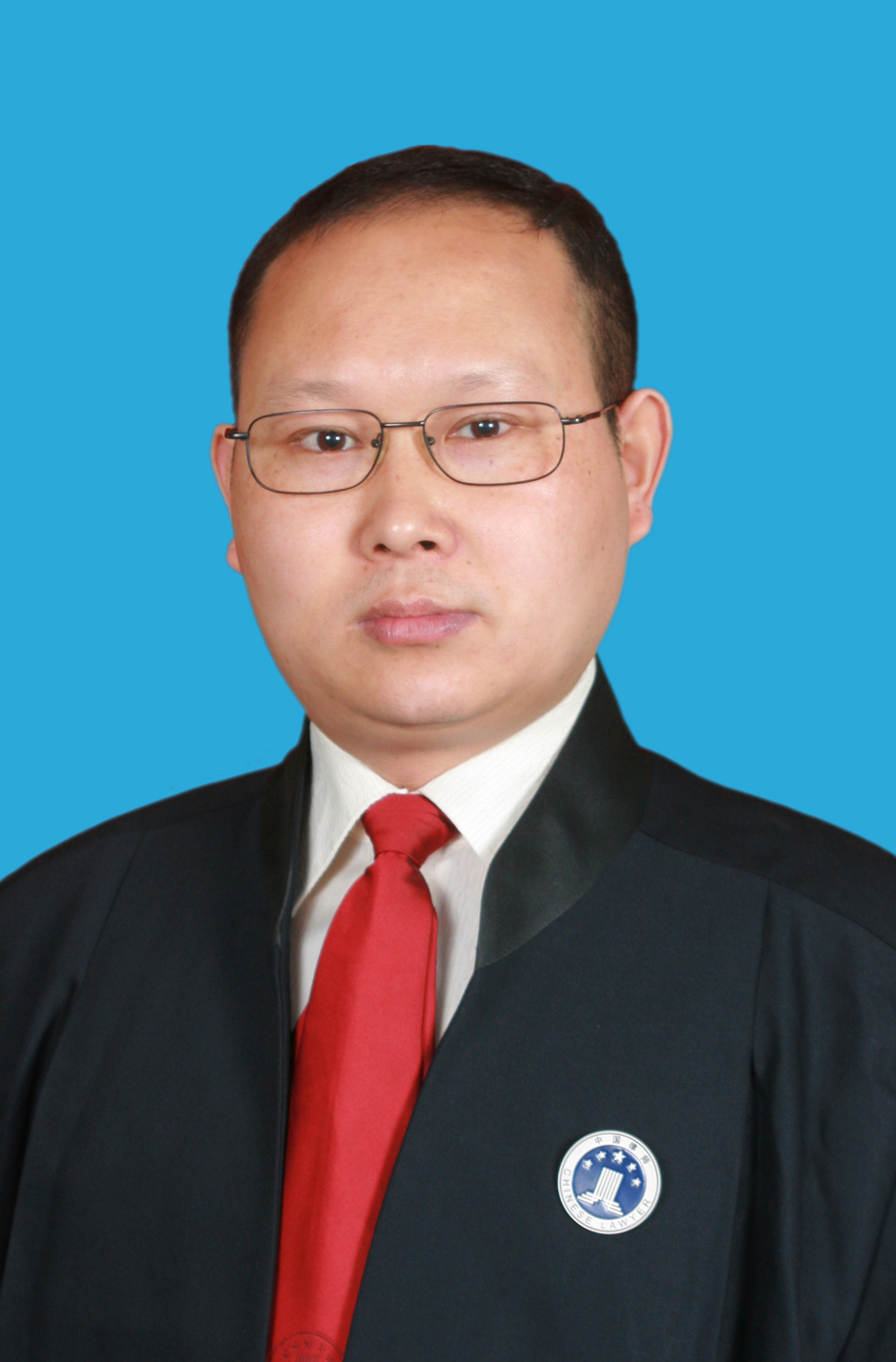 王刚