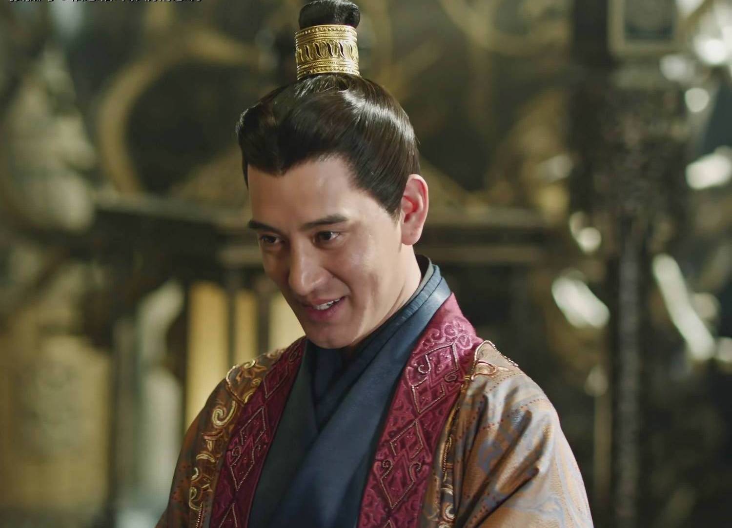  p>马子律,男,古装传奇电视剧《上阳赋》的角色,由演员蒲巴甲饰演.