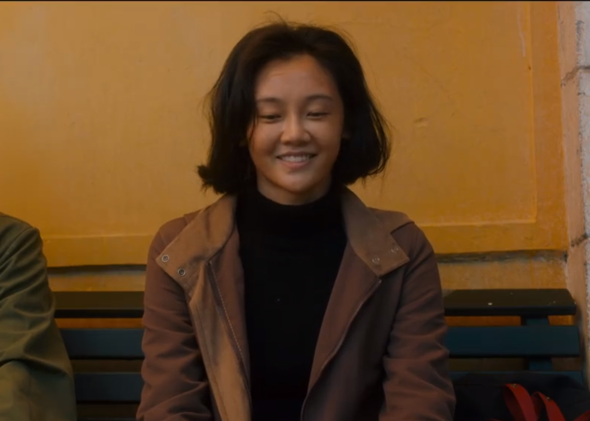  p>何小萍,电影《 a target="_blank" href="/item/芳华/19926594"