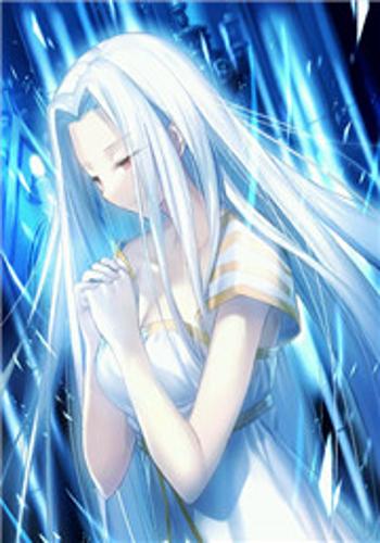 不一样的fate之我是格尼薇儿