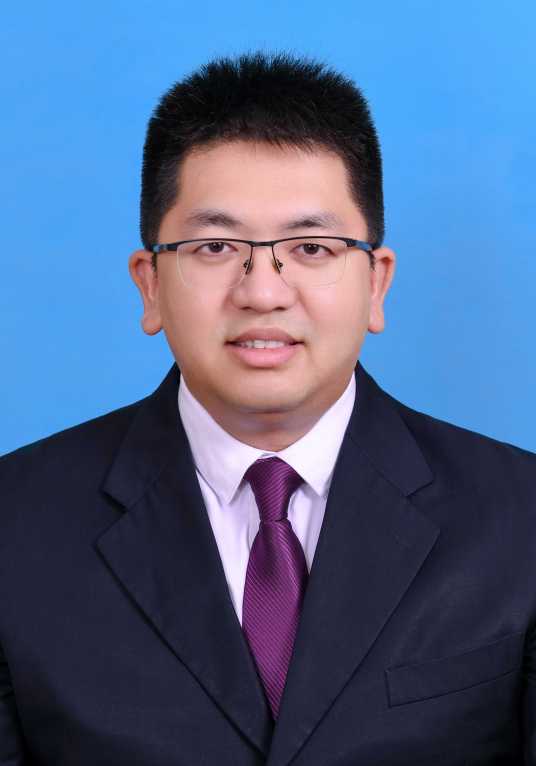 刘鹏举（湖南省长沙市开福区人民政府办党组成员、副主任）_百度百科