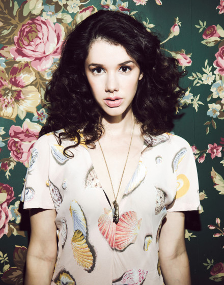 艾瑞卡·达舍尔