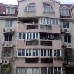 灵广花园一期至二期