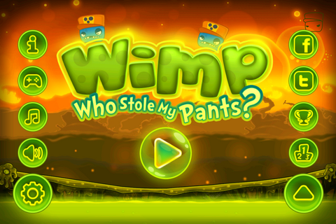  p>《wimp》是一款益智休闲类游戏,游戏大小为43.7mb. /p>