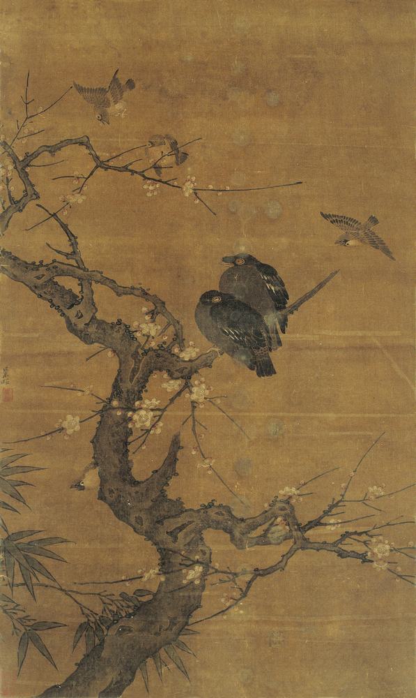  p data-id="gnwj7dv1gw">边景昭(1356年前-1436年后),字文进,明代