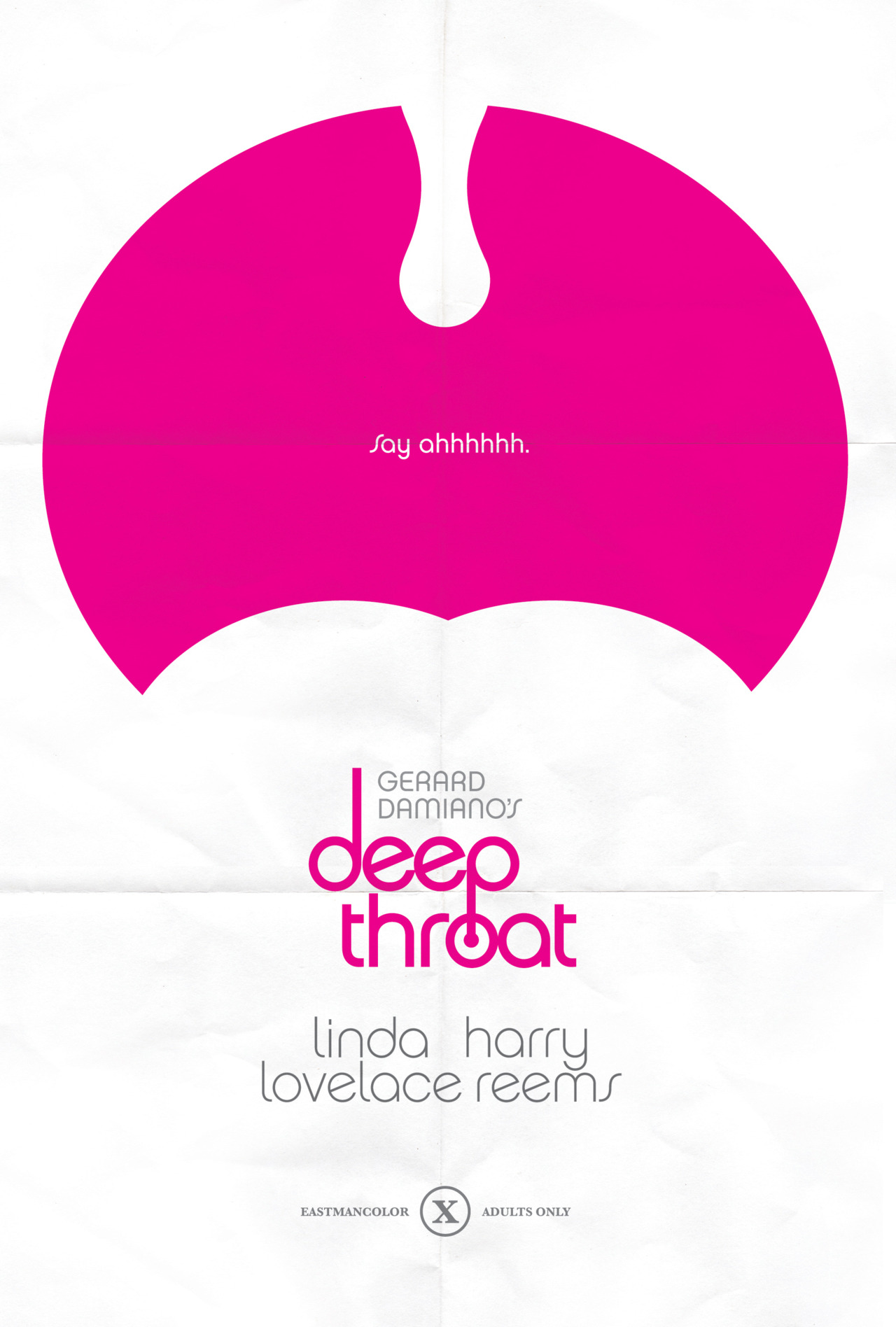 deep throat