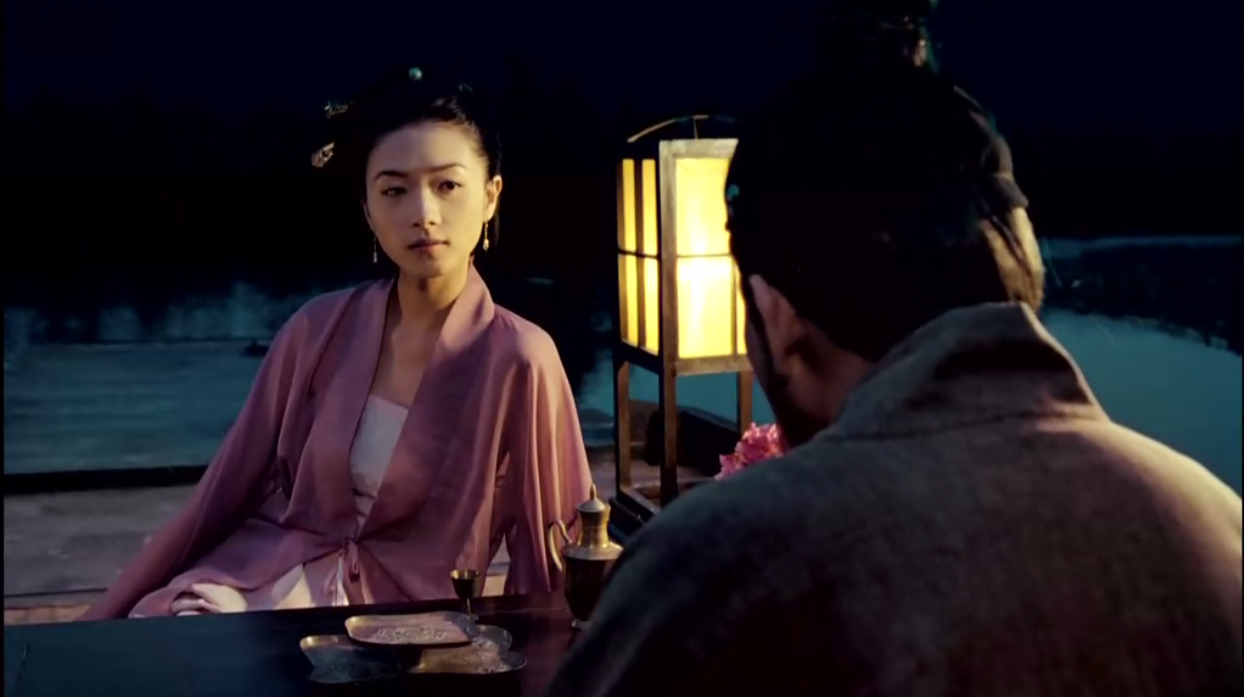 柳如是在线观看 全网资源