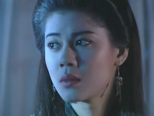 射雕英雄传之九阴真经