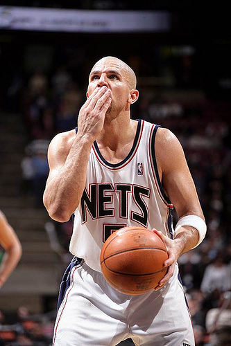 布鲁克林篮网队