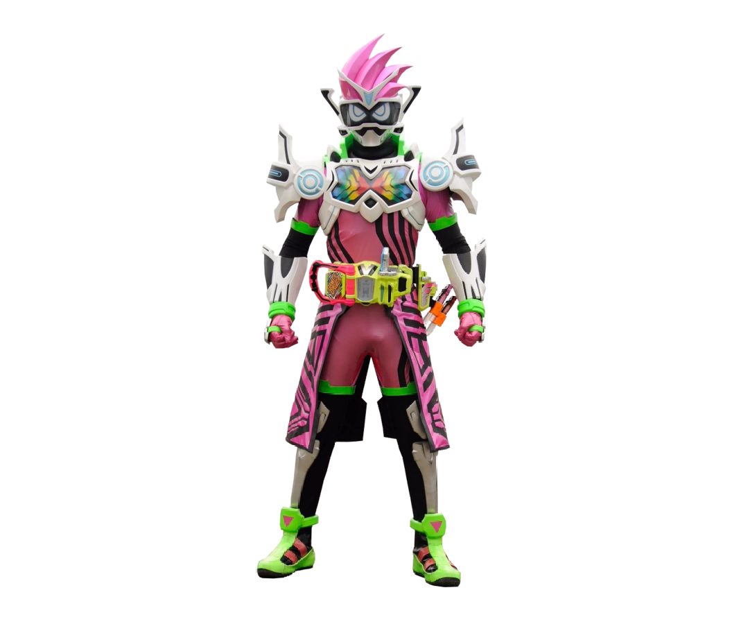 假面骑士ex-aid