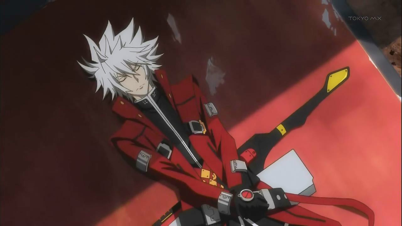 拉格纳·the·布拉德艾奇