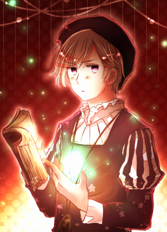  p>诺威是日本漫画《 a target="_blank" href="/item/黑塔利亚