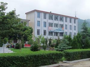 南充市第十中学校