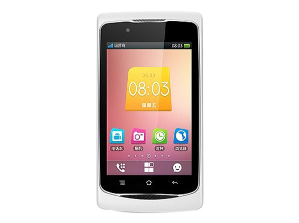  p>oppo r803是一款2012年03月上市搭载android 2.3.
