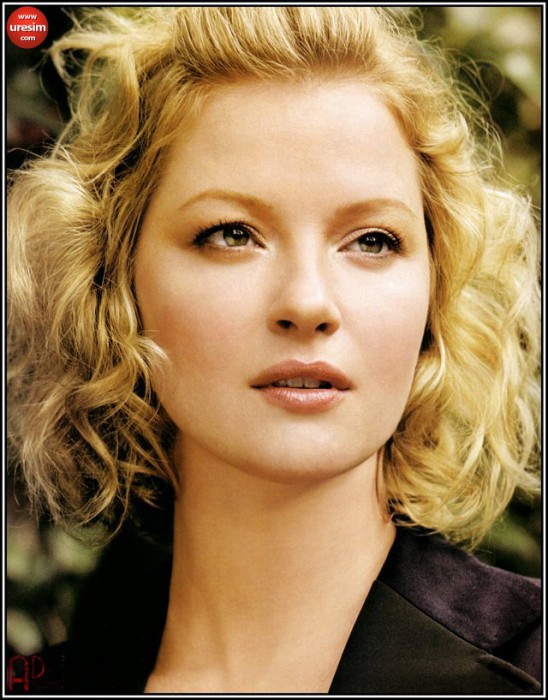 gretchen mol