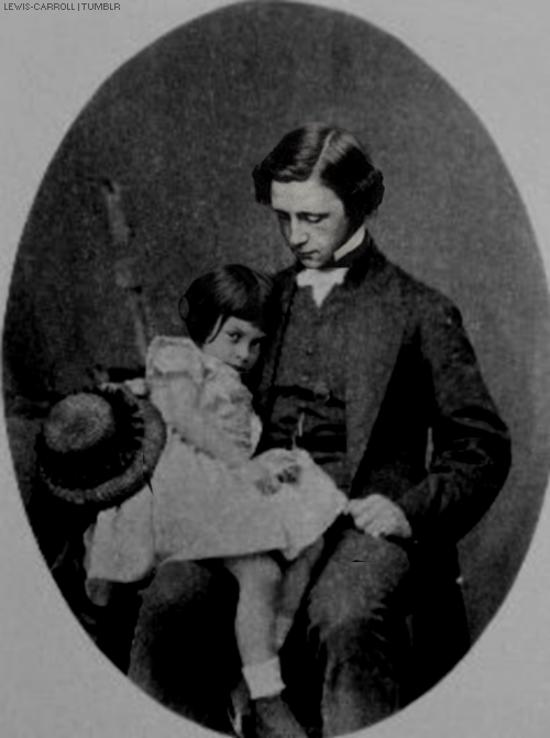  p>刘易斯·卡罗尔(lewis carroll,1832-1898),原名查尔斯·路特维奇