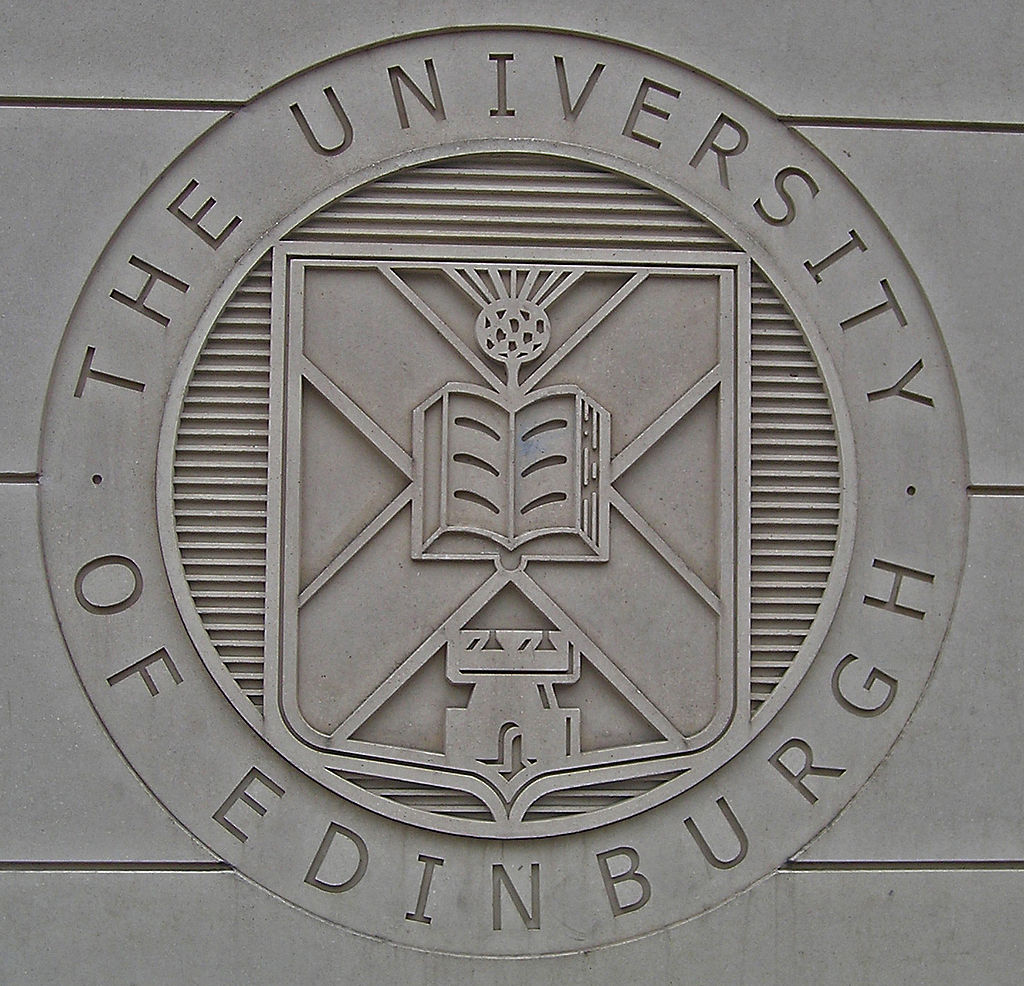 p>爱丁堡大学(the university of edinburgh,简称:edin;中文简称:"爱