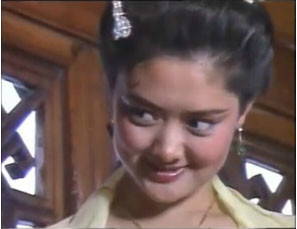 绿珠是在国产电视剧《 a target="_blank" href="/item/聊斋志异