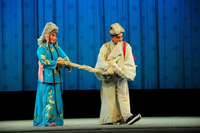  p>碗碗腔,是陕西省 a target="_blank" href="/item/地方戏曲