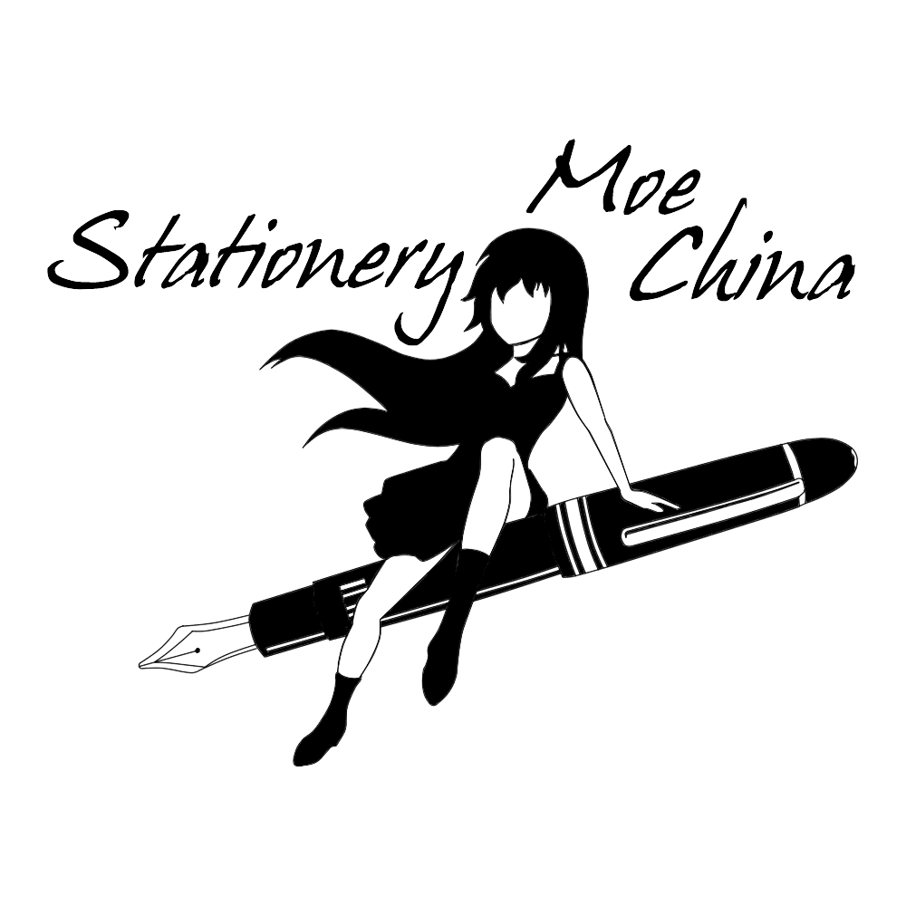 主要作品是《文具少女》系列作品.