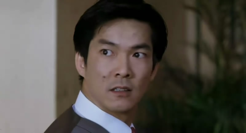 乱世儿女luanshiernu(1990)